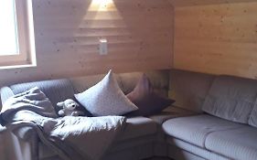 Ferienwohnung Greber Regina